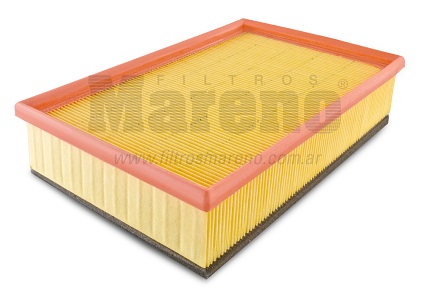 MR140P - FILTRO AIREVW POLO C/PAÐO